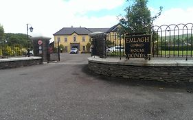 Emlagh House